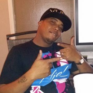 Meet your Posher, Drew